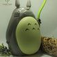 Three Tree Crafts Totoro Inspired LED Desk Lamp
